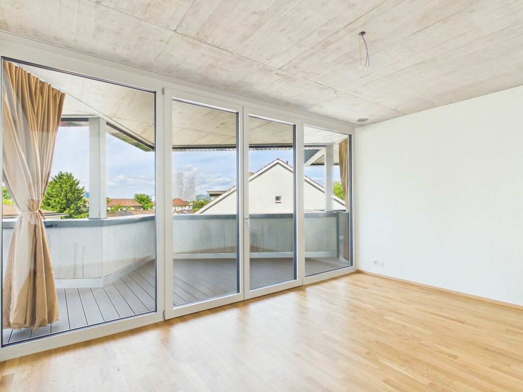Appartamento di 2 ½ locali, foto 3 di 10