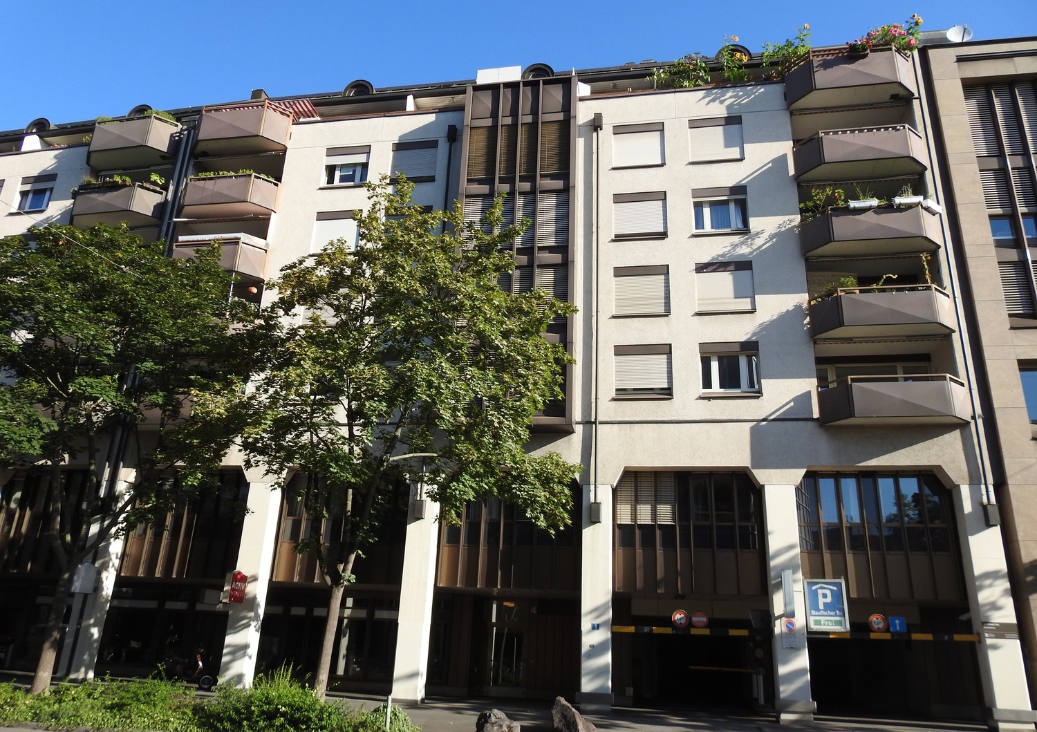 Appartamento di 3 ½ locali, foto 1 di 9