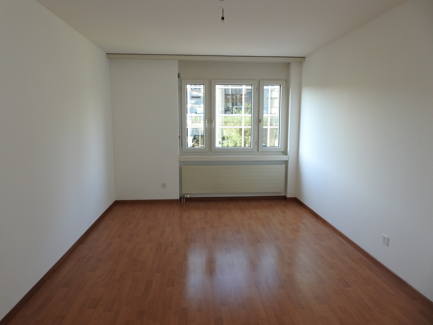 Appartamento di 3 ½ locali, foto 7 di 9