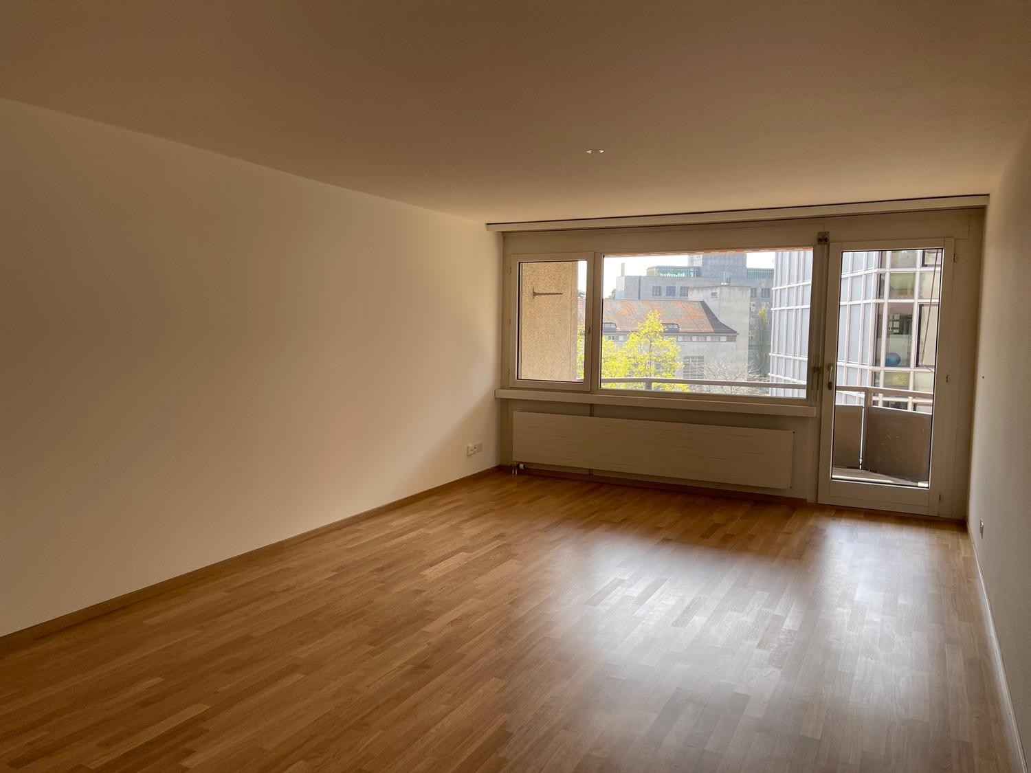 Appartamento di 3 ½ locali, foto 2 di 9