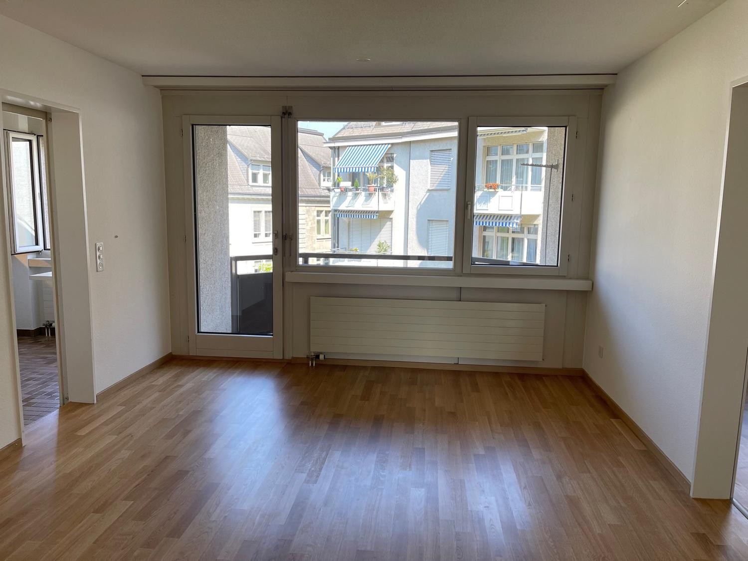 Appartamento di 3 ½ locali, foto 3 di 9