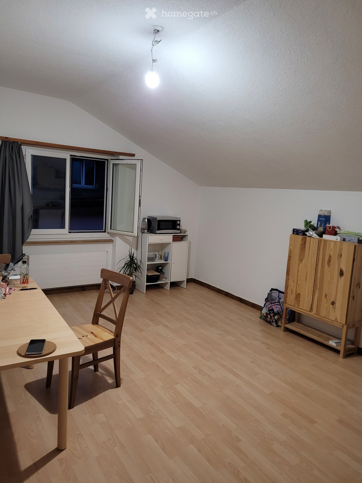 Appartement de 5 ½ pièces