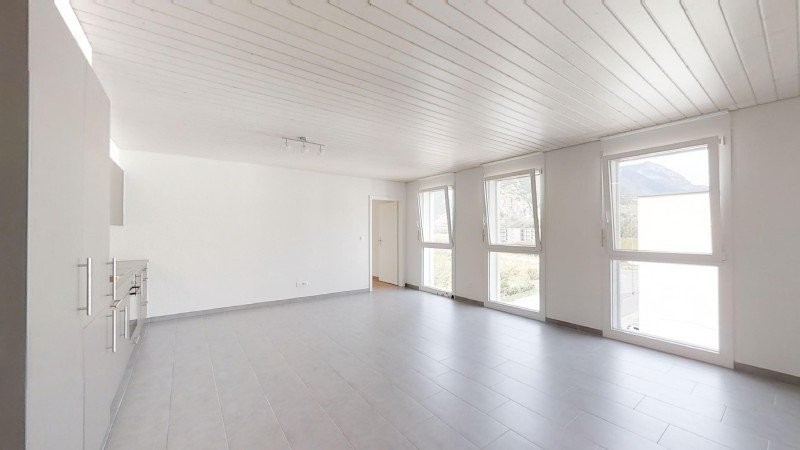 Appartamento di 1 ½ locali, foto 3 di 10