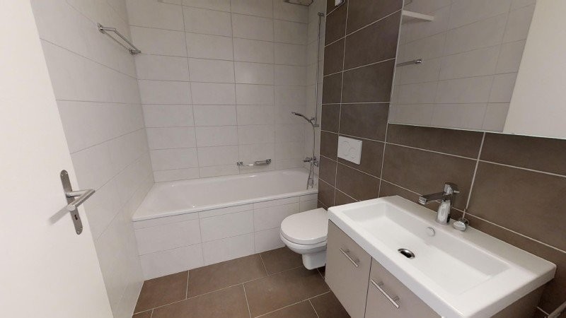 Appartamento di 1 ½ locali, foto 7 di 10