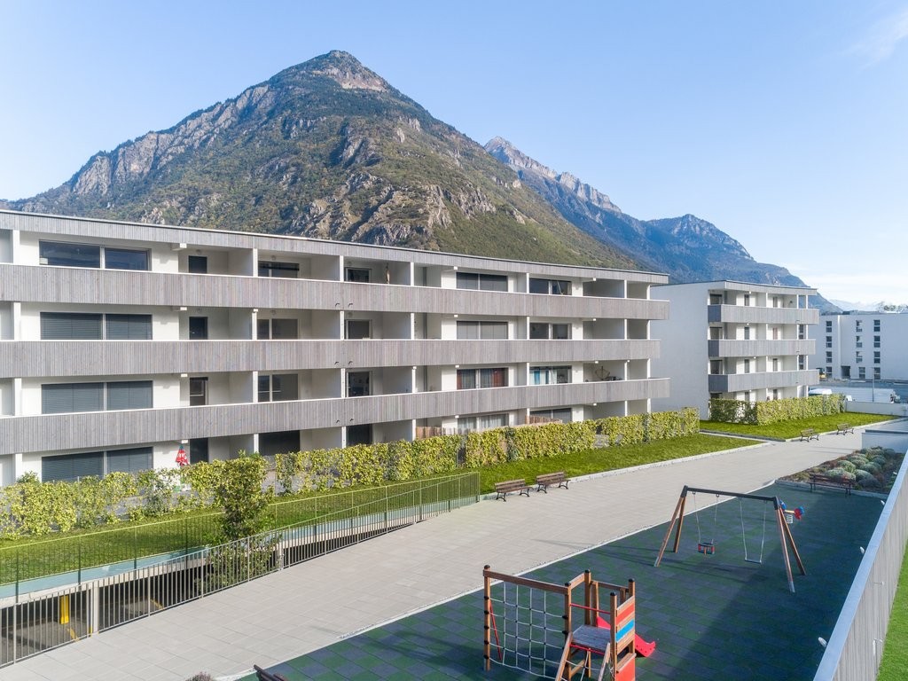 Appartamento di 1 ½ locali, foto 1 di 10