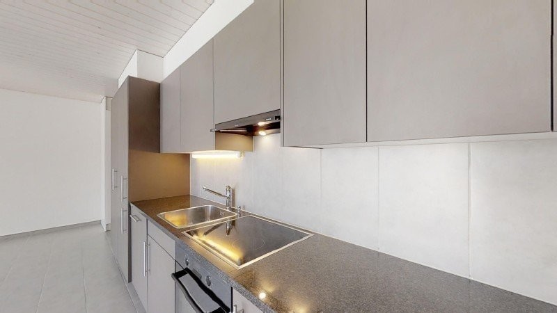 Appartamento di 1 ½ locali, foto 8 di 10