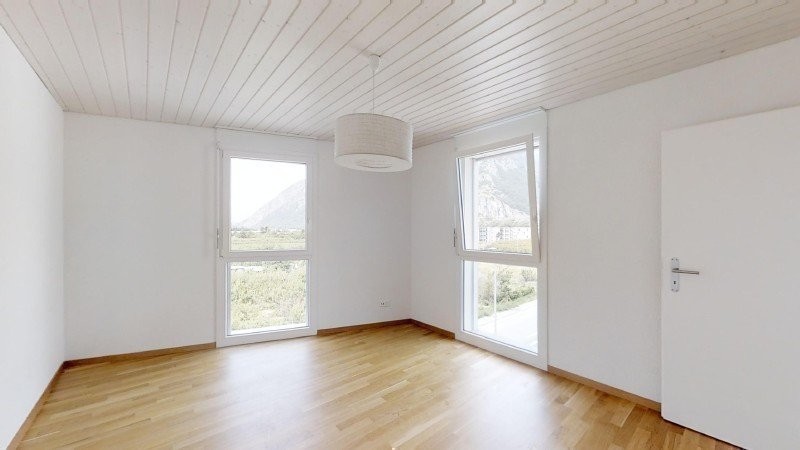 Appartamento di 1 ½ locali, foto 9 di 10