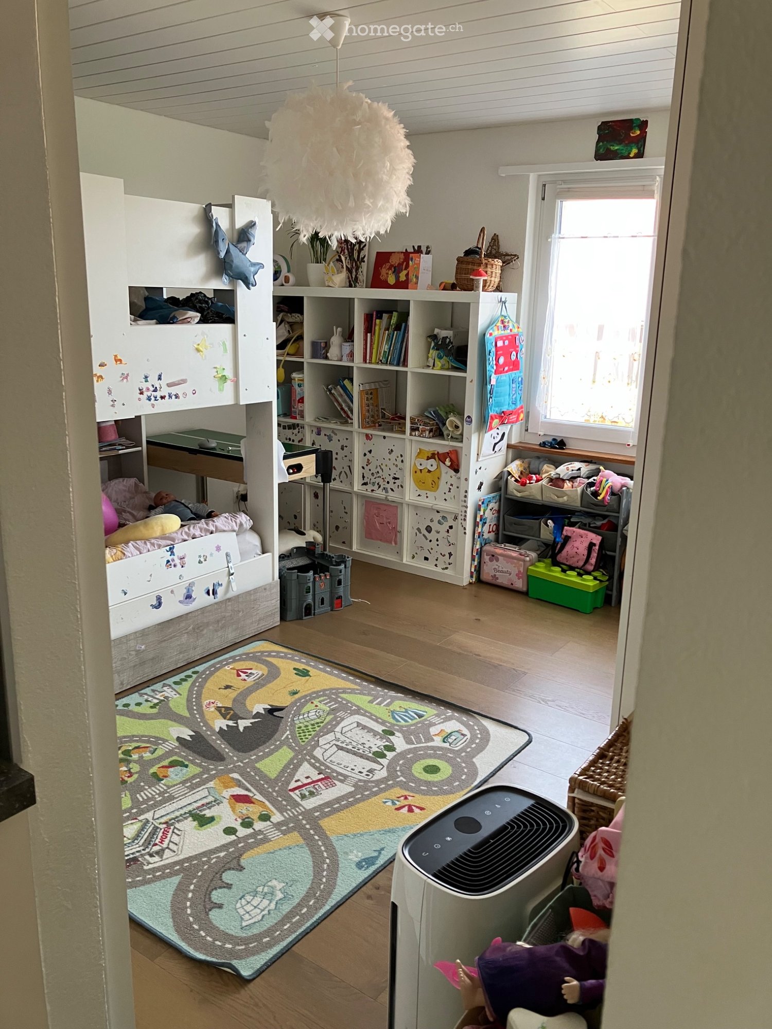 Appartamento di 2 ½ locali, foto 4 di 5