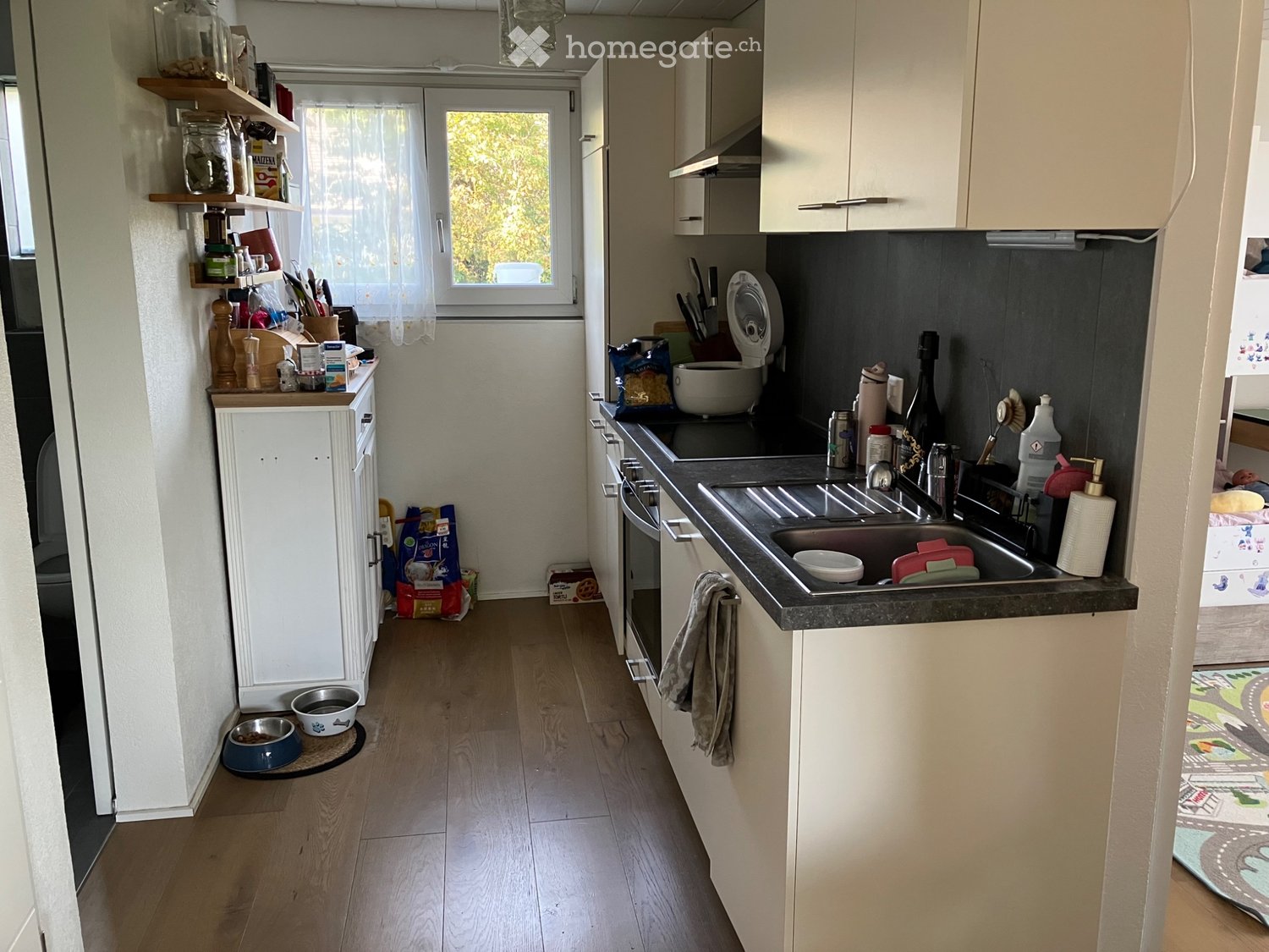 Appartamento di 2 ½ locali, foto 2 di 5