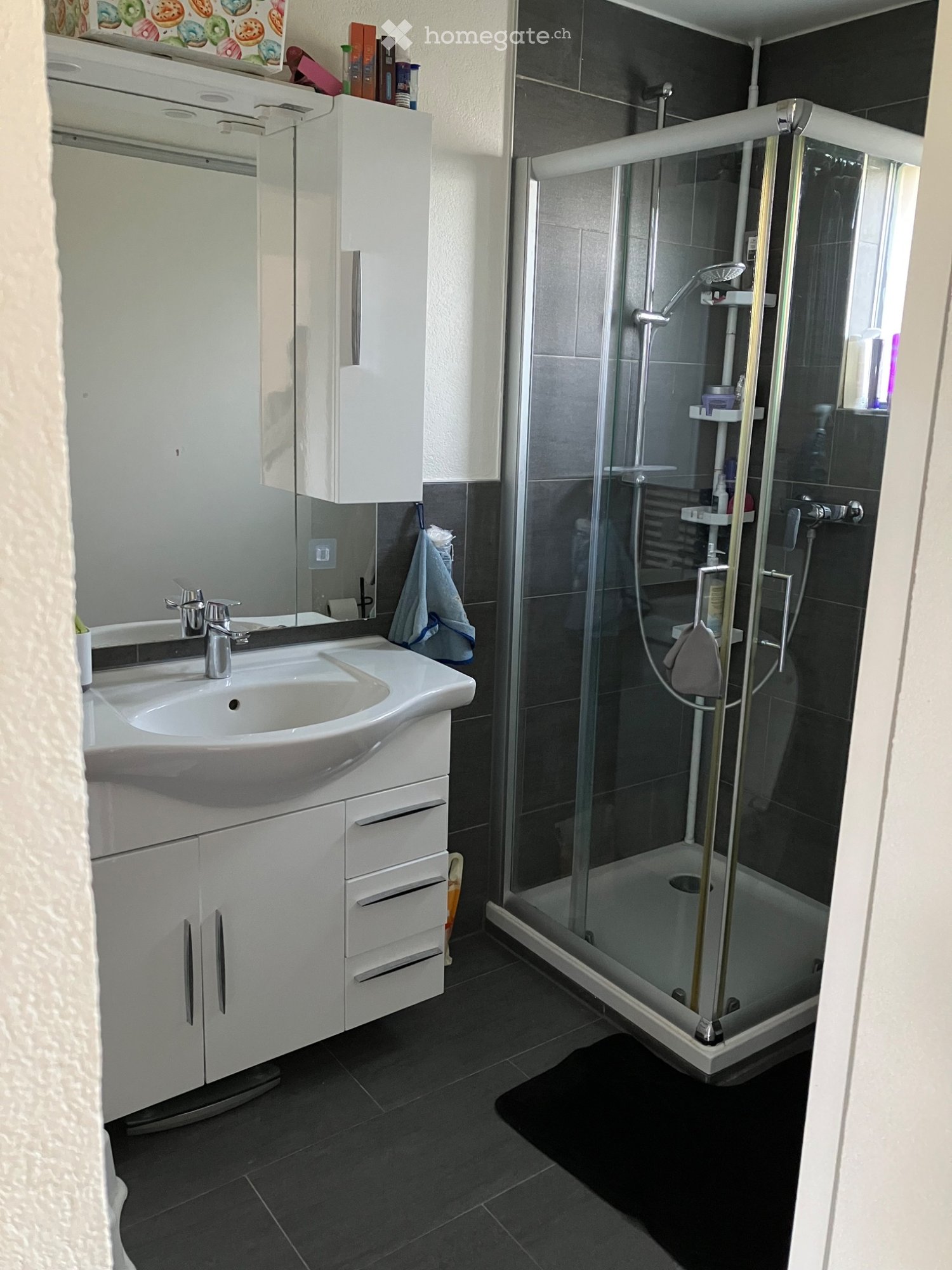 Appartamento di 2 ½ locali, foto 3 di 5