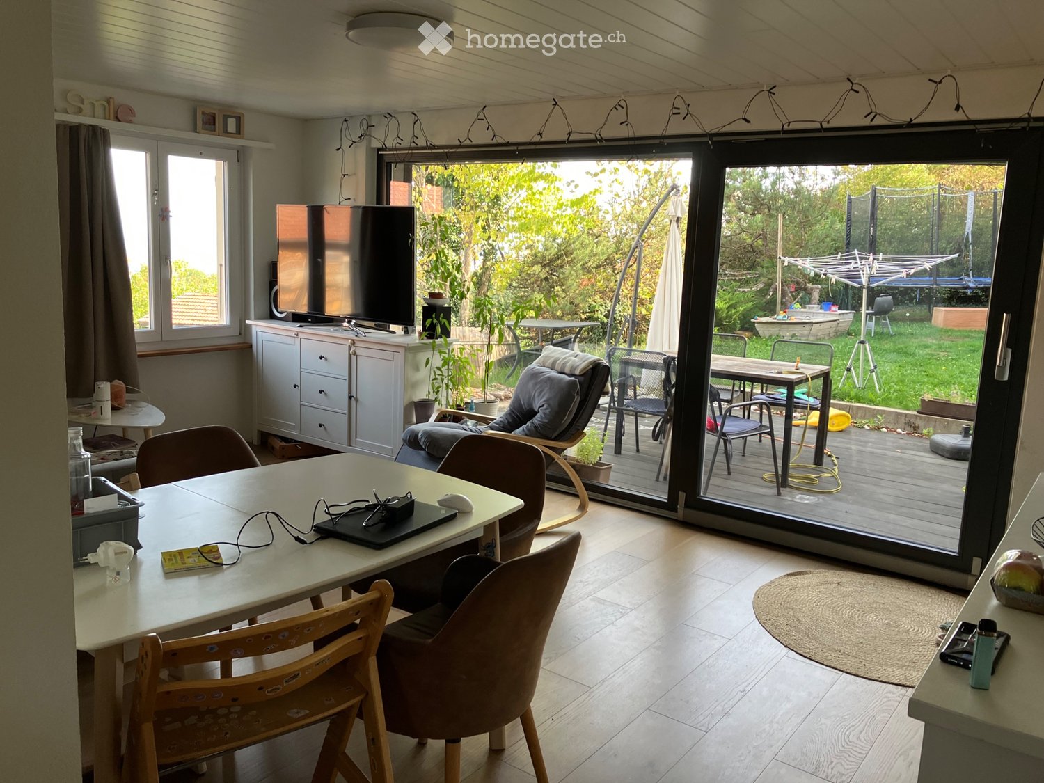 Appartamento di 2 ½ locali, foto 1 di 5