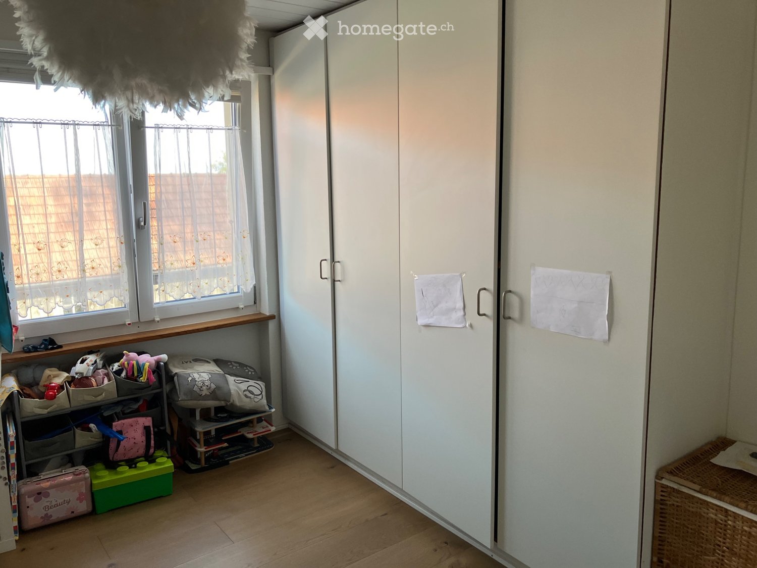 Appartamento di 2 ½ locali, foto 5 di 5
