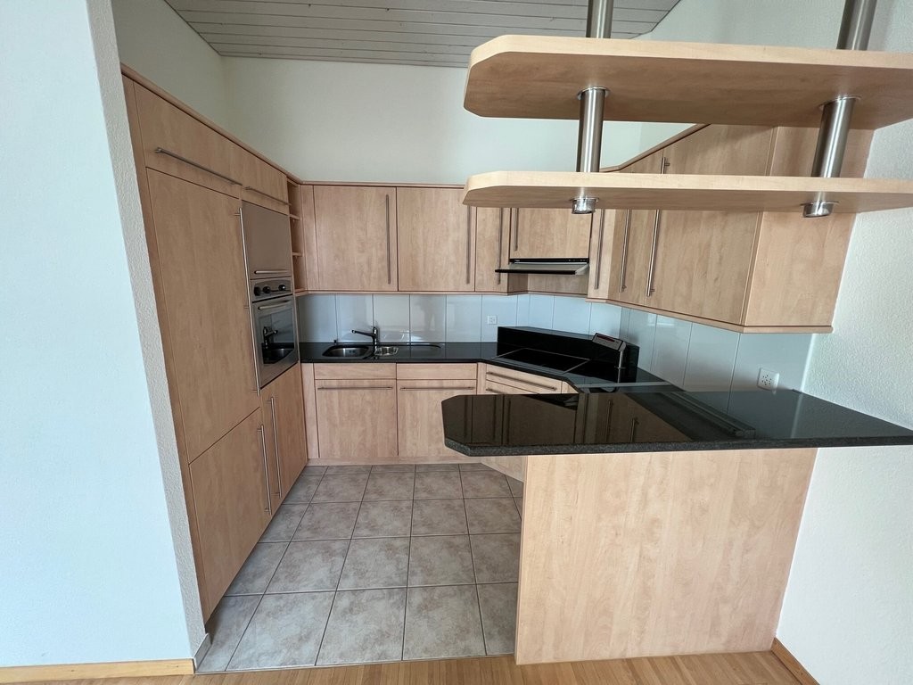 Appartamento di 2 ½ locali