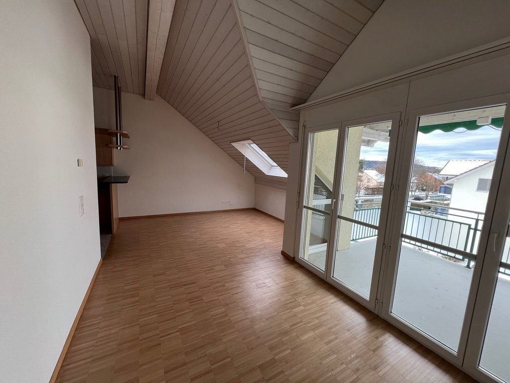 Appartamento di 2 ½ locali