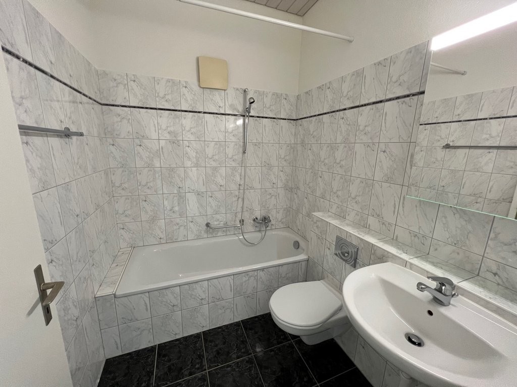 Appartamento di 2 ½ locali
