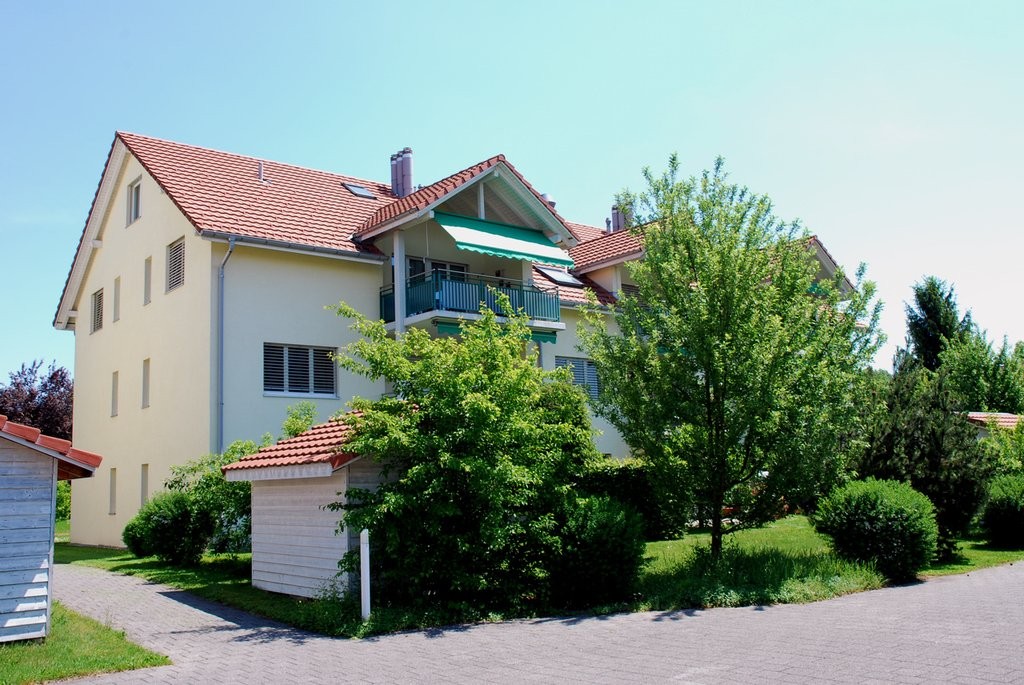 Appartamento di 2 ½ locali