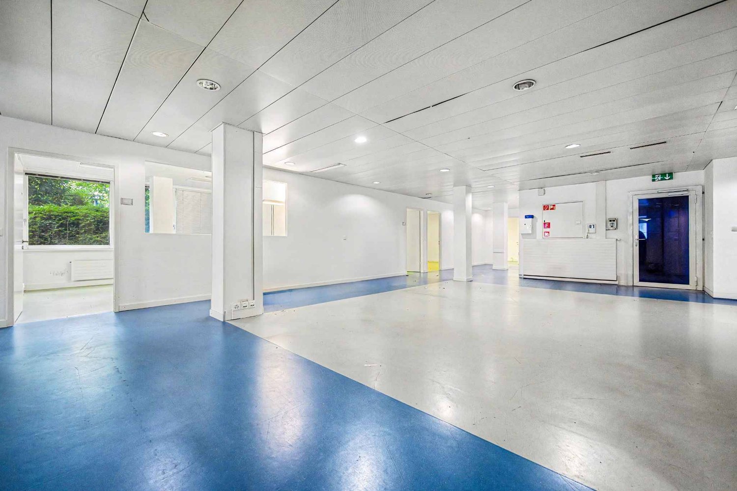 ufficio di 395m², foto 3 di 8