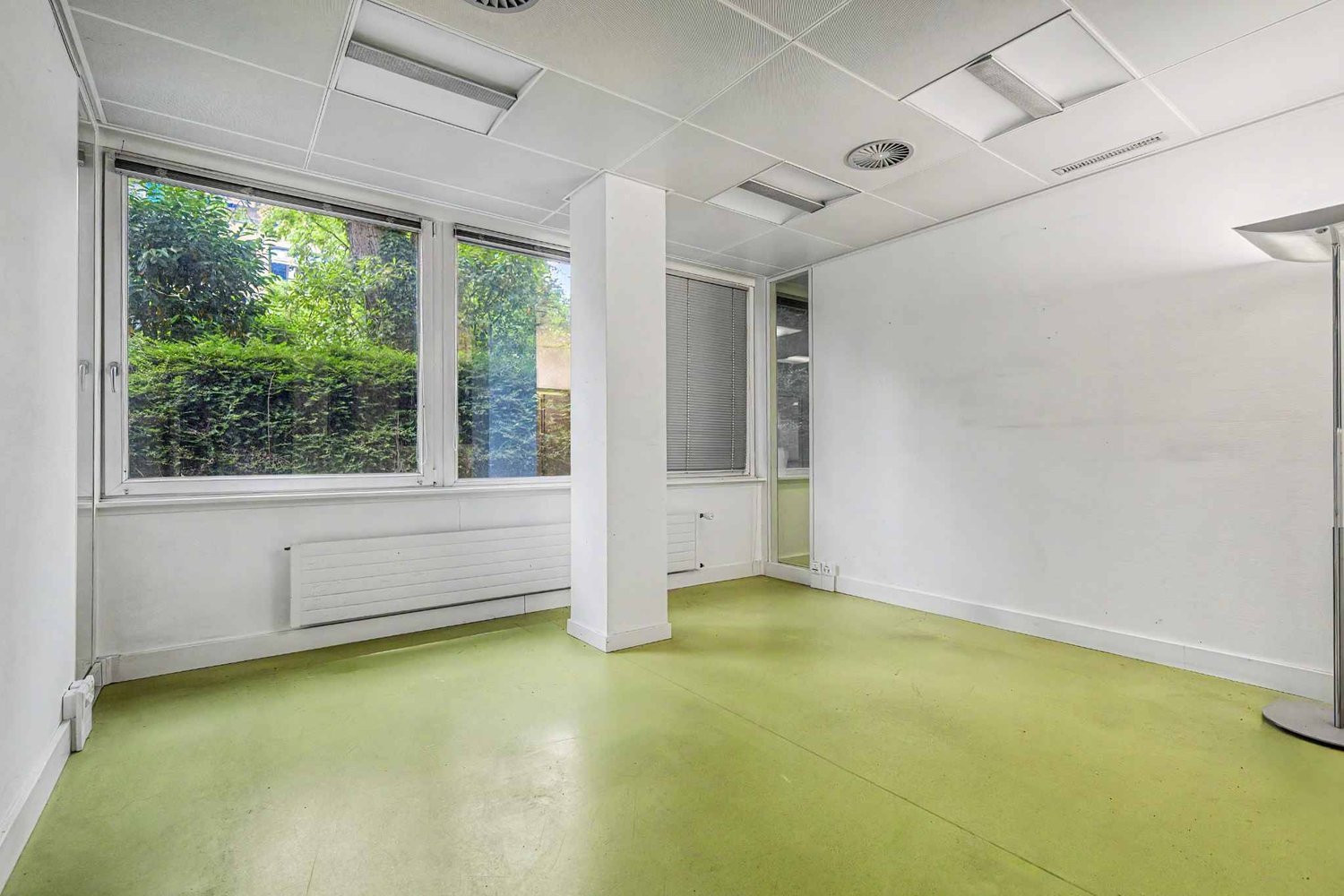 ufficio di 395m², foto 5 di 8