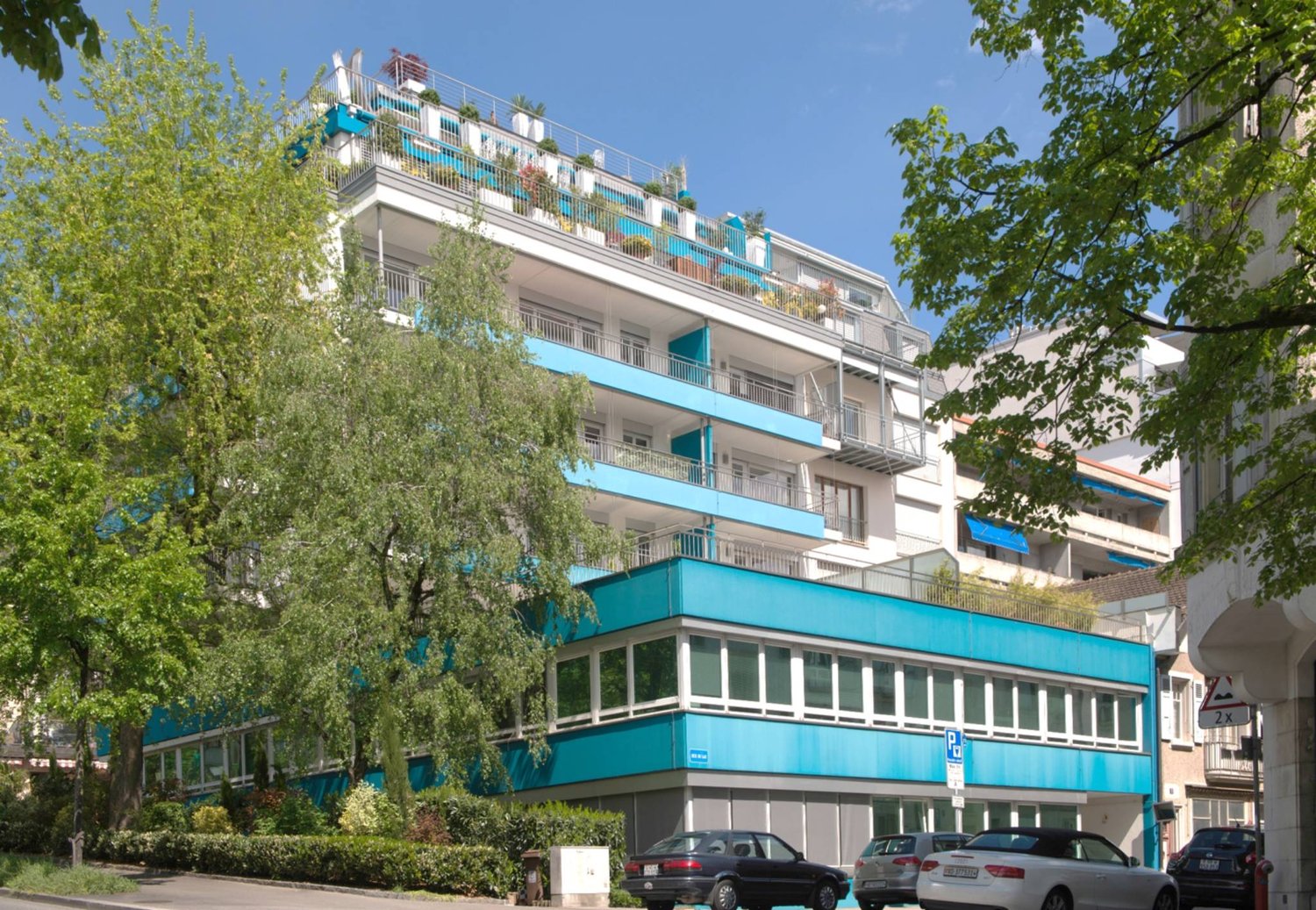 ufficio di 395m², foto 8 di 8