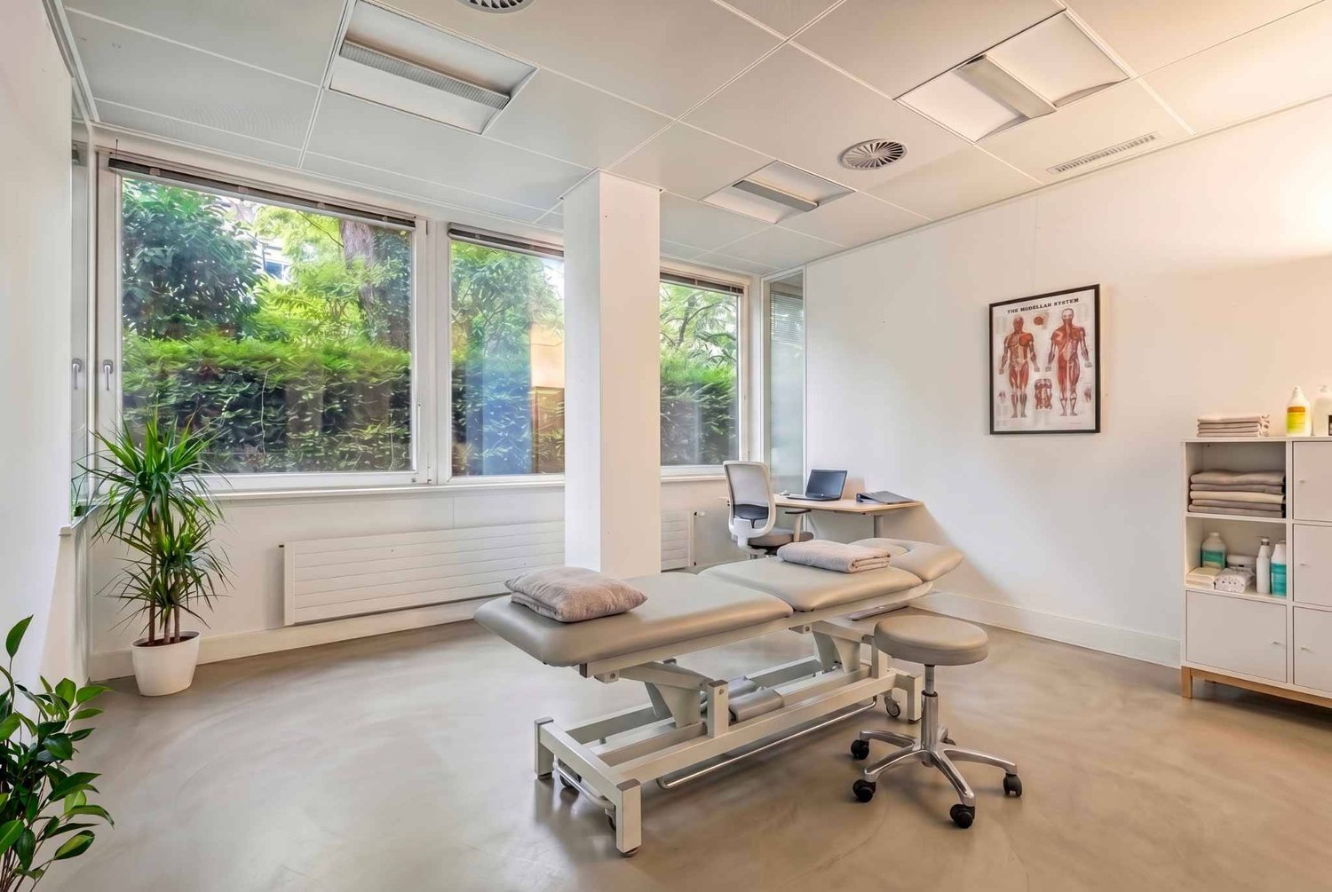 ufficio di 395m², foto 6 di 8