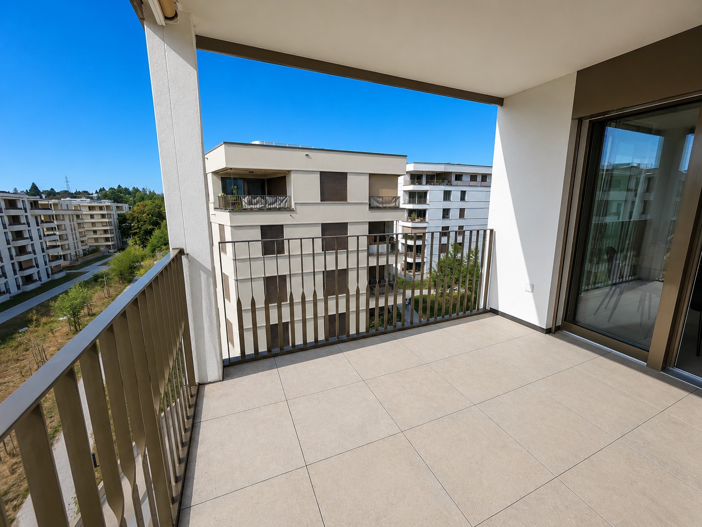 appartamento di 2 ½ locali, foto 7 di 10