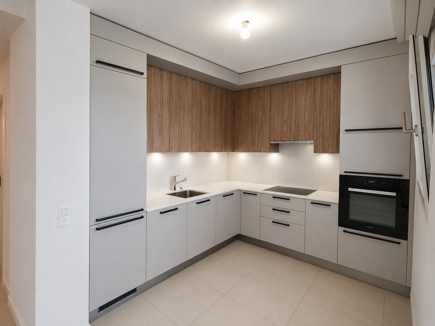 appartamento di 2 ½ locali, foto 4 di 10