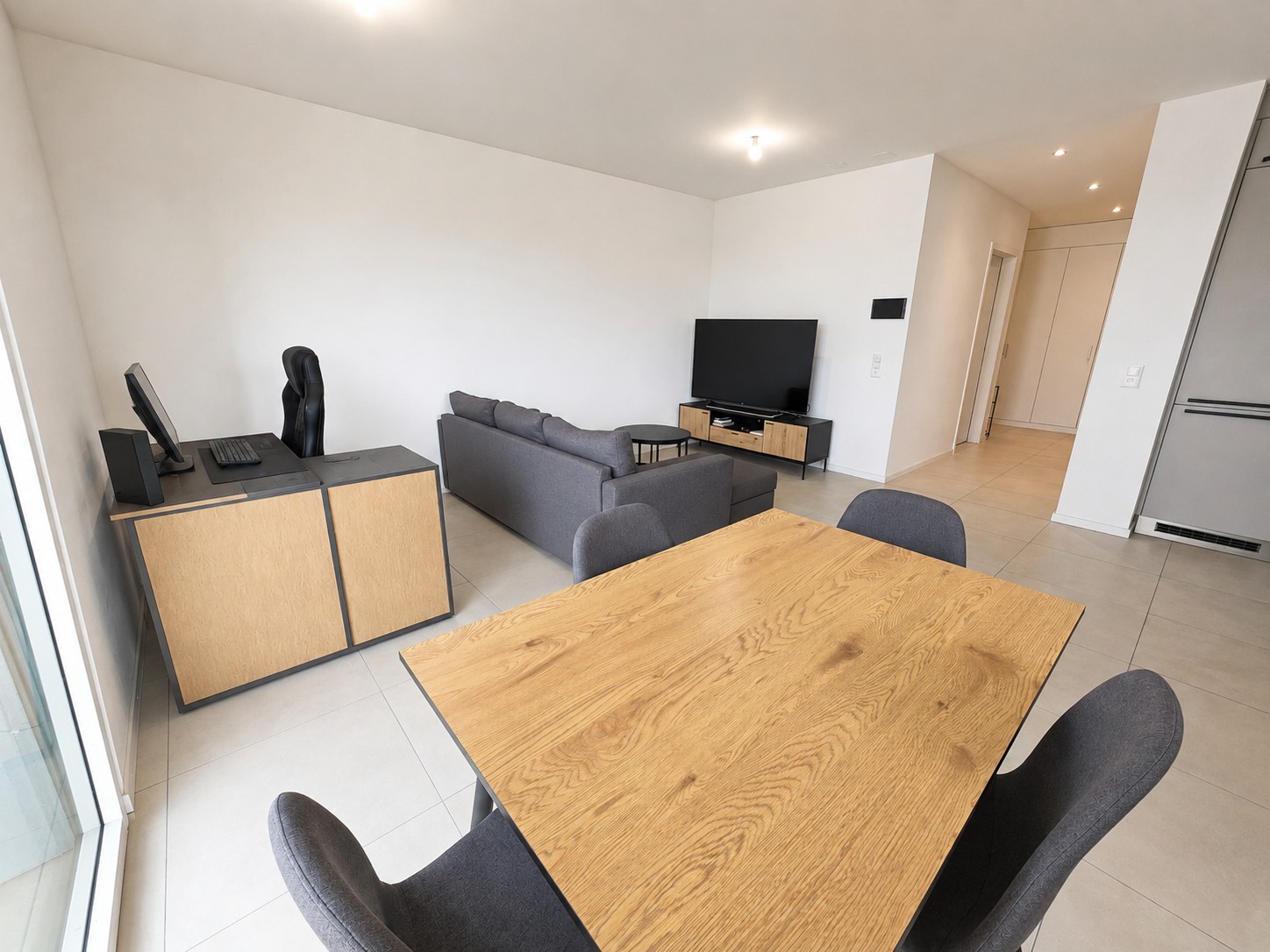 appartamento di 2 ½ locali, foto 3 di 10