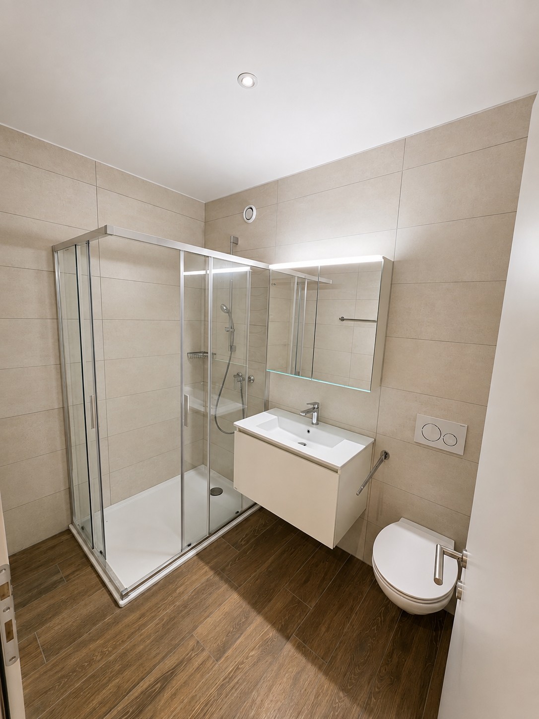 appartamento di 2 ½ locali, foto 6 di 10