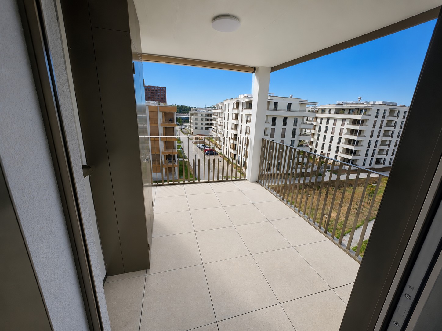 appartamento di 2 ½ locali, foto 8 di 10