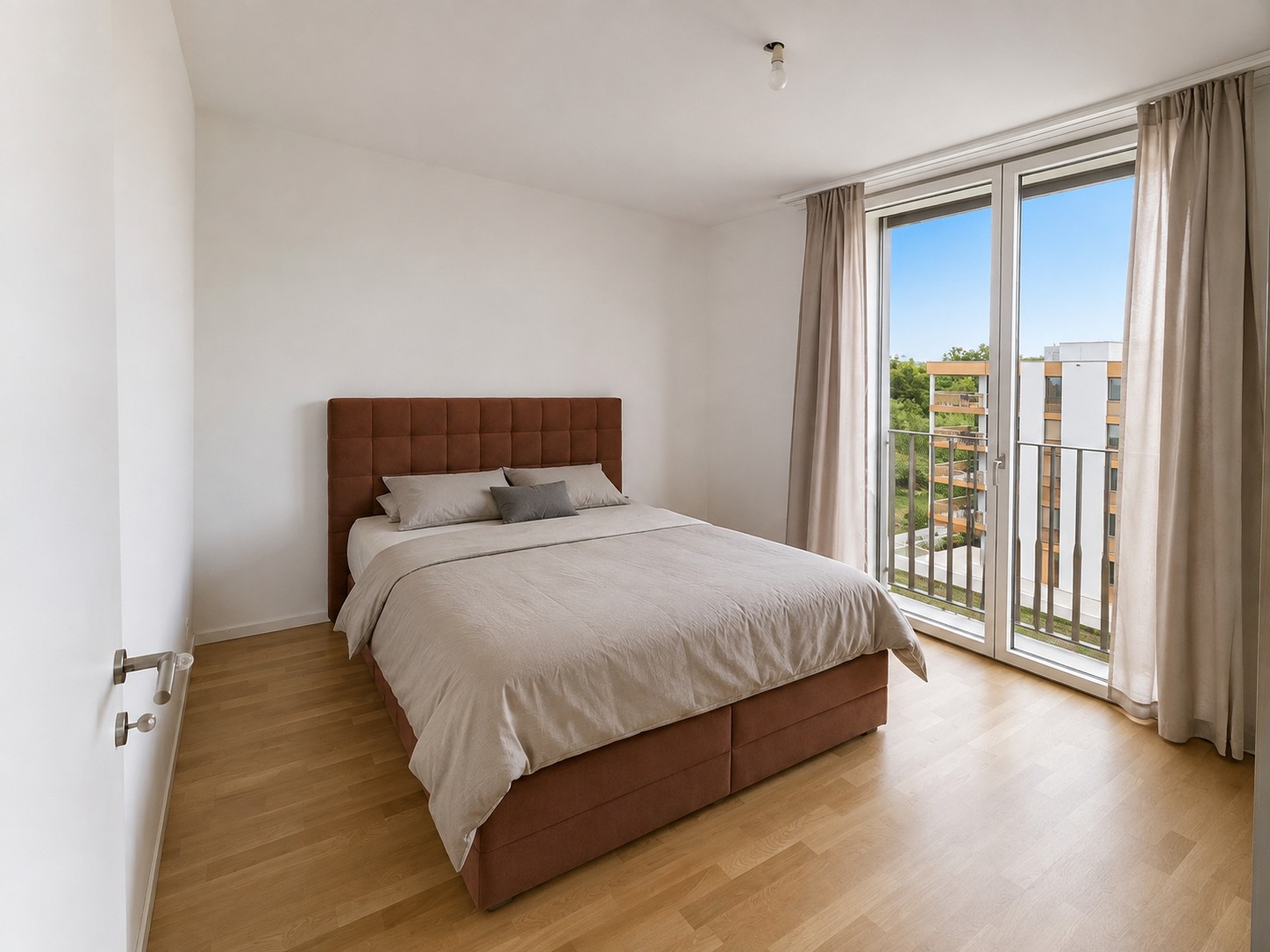 appartamento di 2 ½ locali, foto 2 di 10