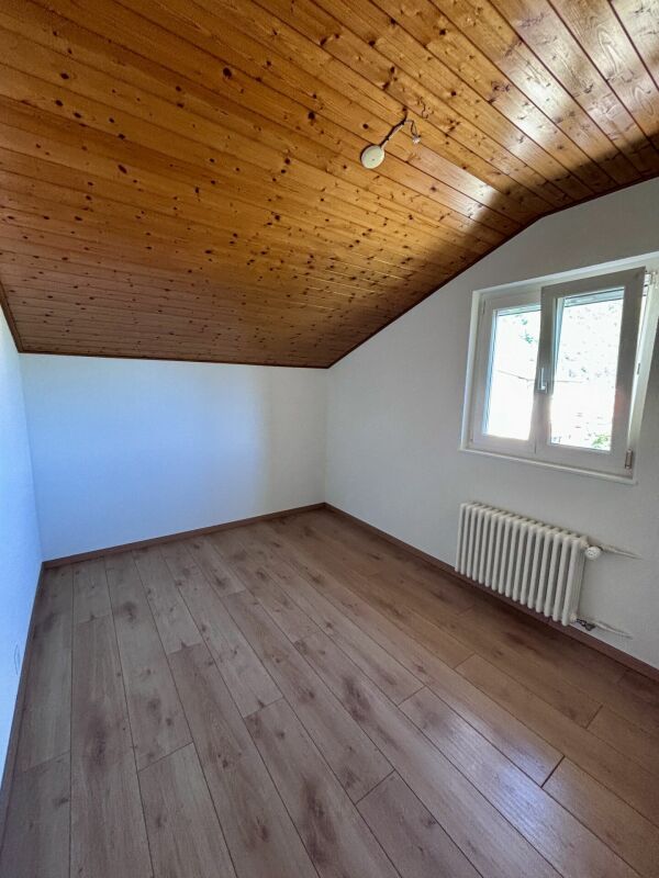 Appartamento di 4 ½ locali