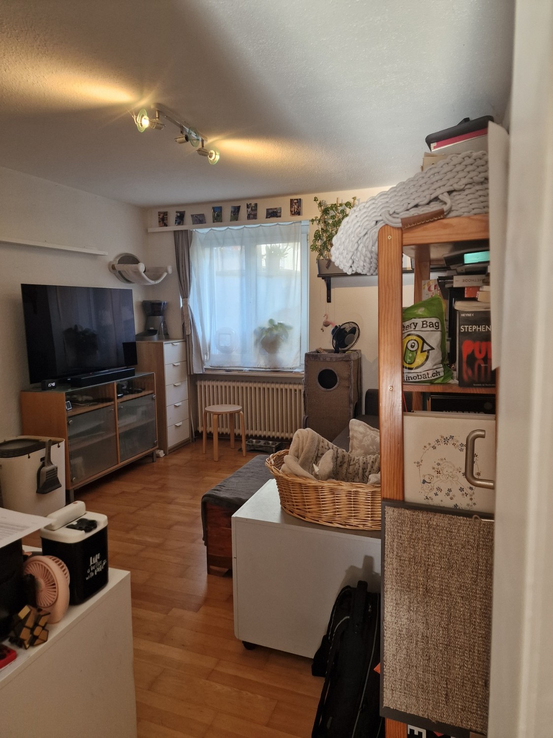 Appartamento di 3 ½ locali, foto 5 di 8