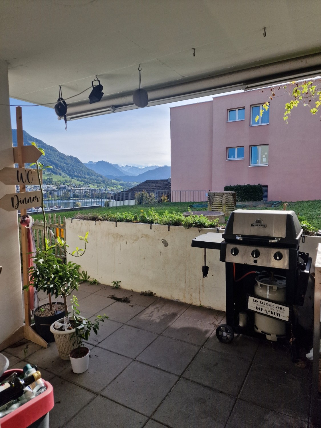 Appartamento di 3 ½ locali, foto 3 di 8