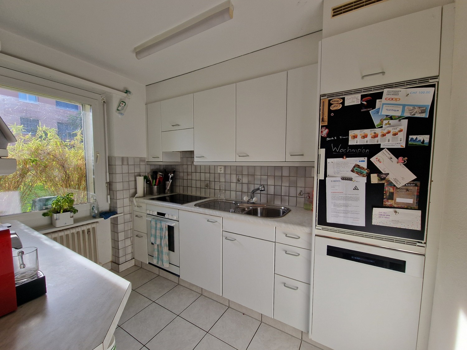Appartamento di 3 ½ locali, foto 7 di 8