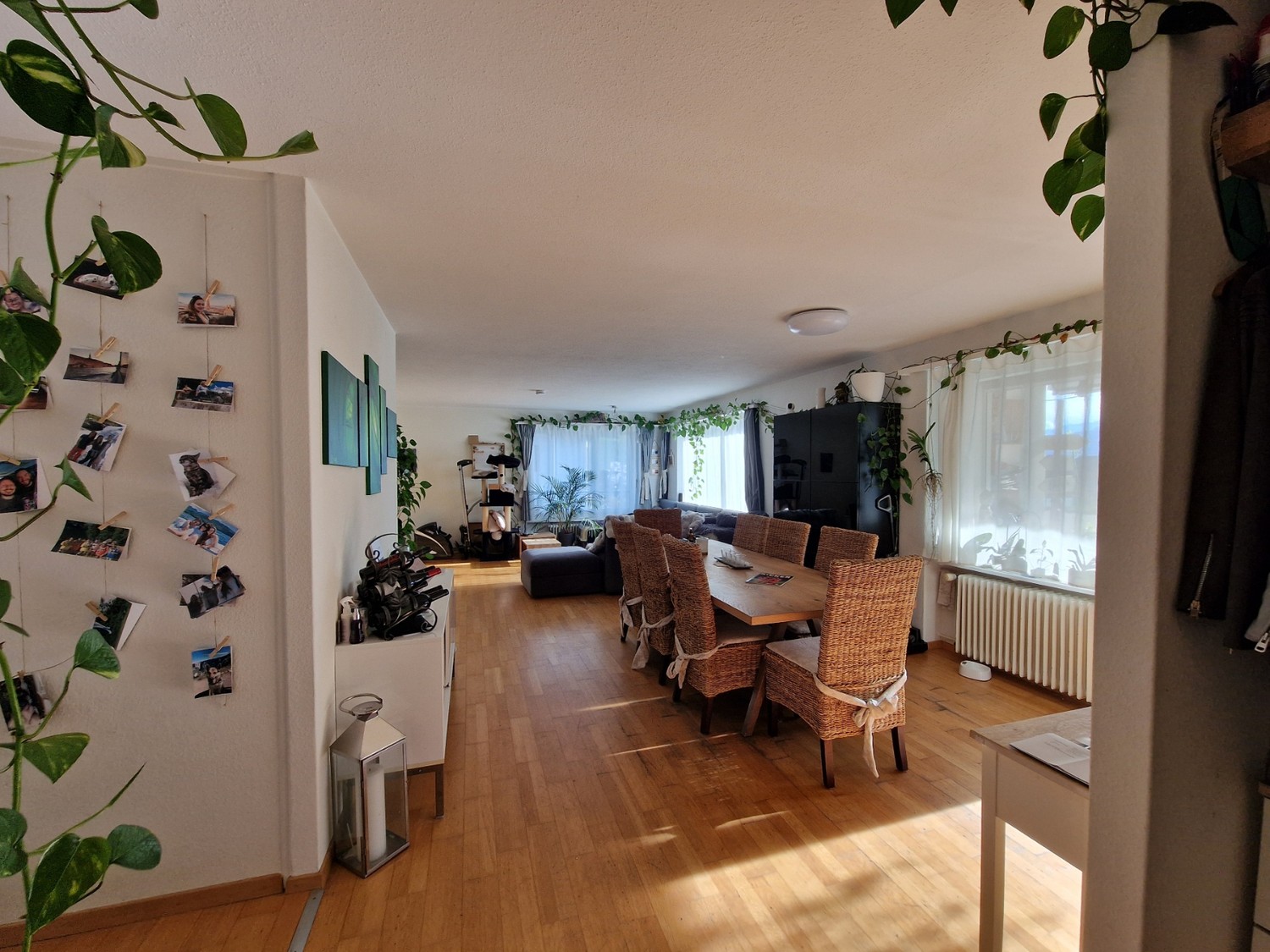 Appartamento di 3 ½ locali, foto 2 di 8
