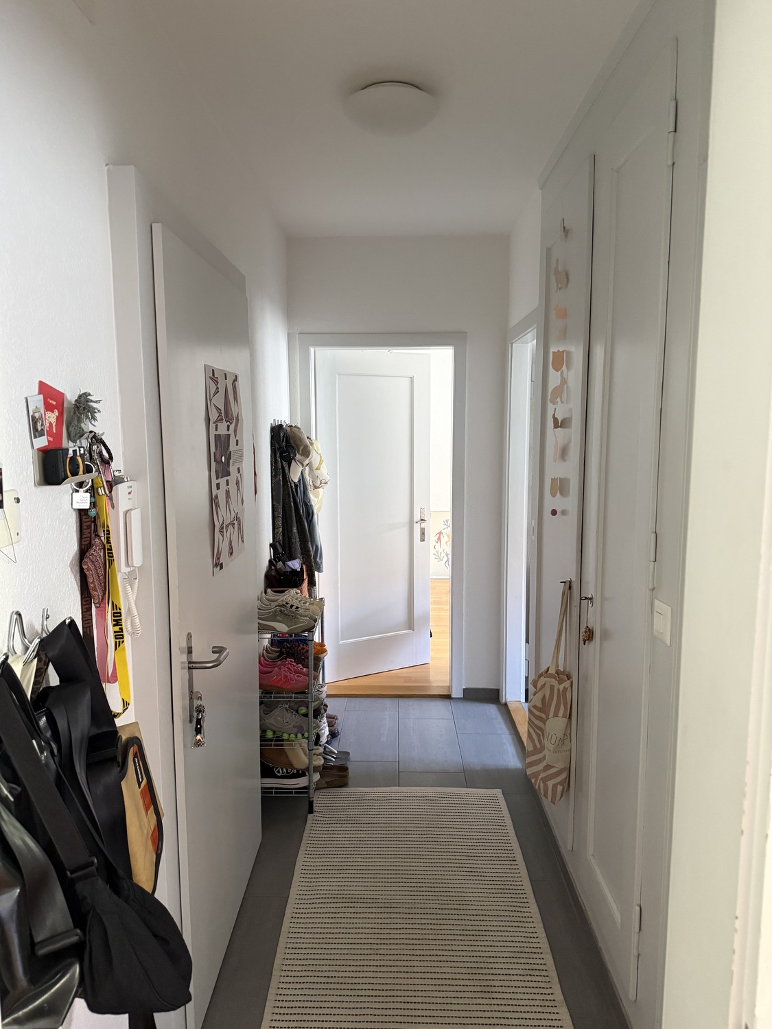 appartamento di 2 locali, foto 4 di 5
