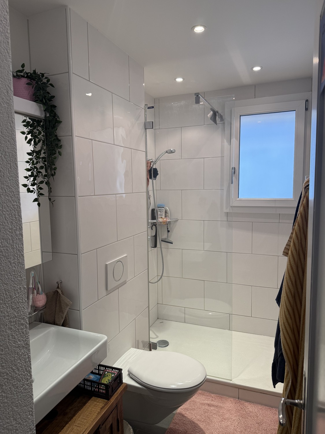 appartamento di 2 locali, foto 5 di 5