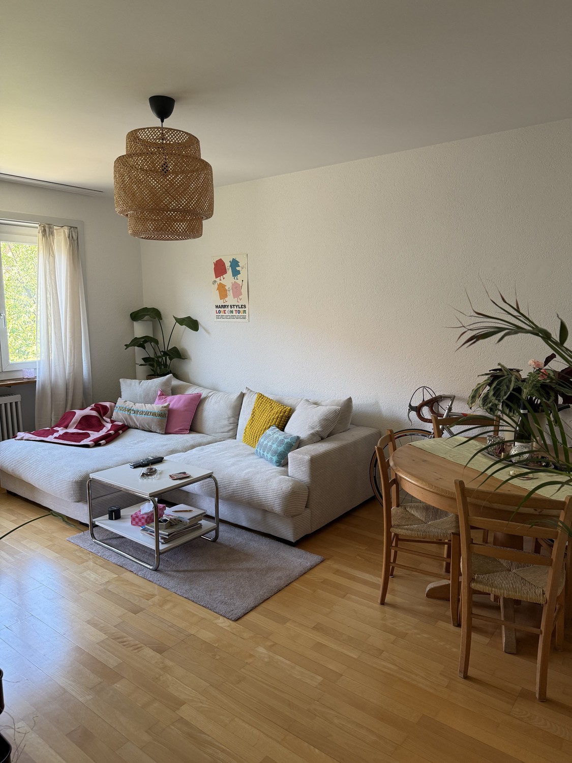appartamento di 2 locali, foto 1 di 5