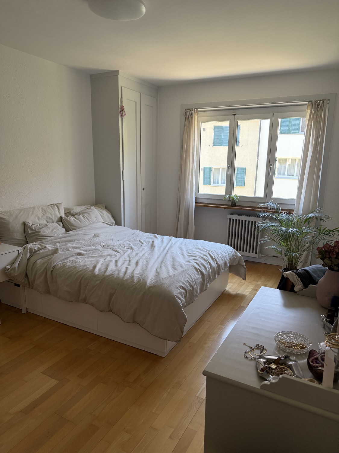 appartamento di 2 locali, foto 2 di 5