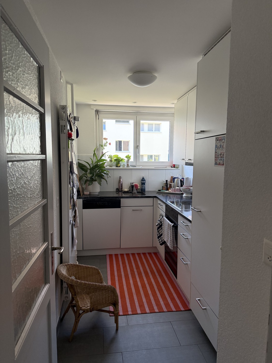 appartamento di 2 locali, foto 3 di 5