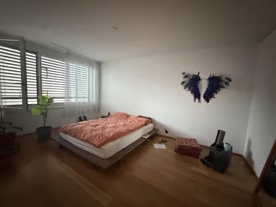 appartamento arredato di 2 ½ locali
