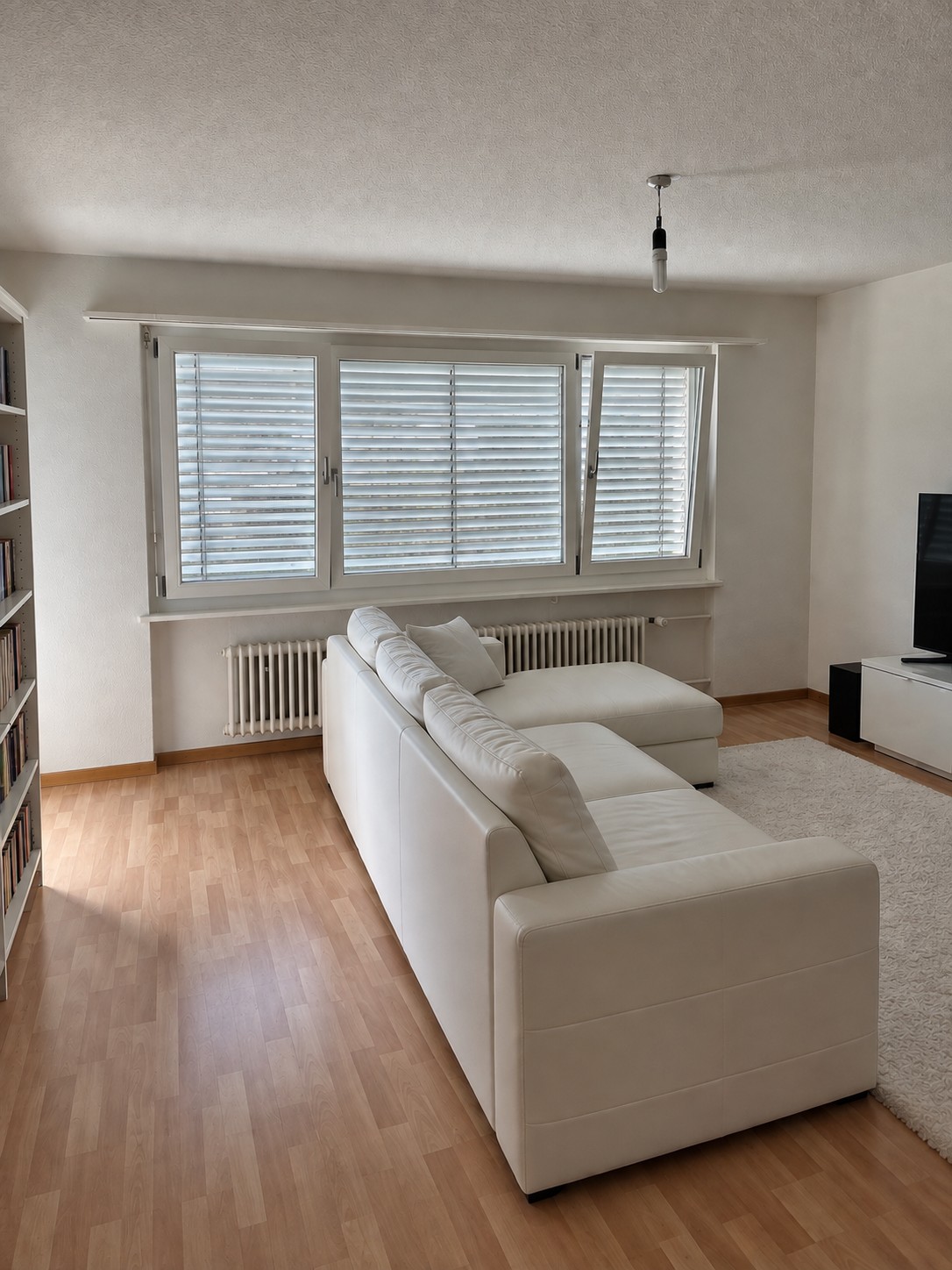 Appartamento di 4 ½ locali