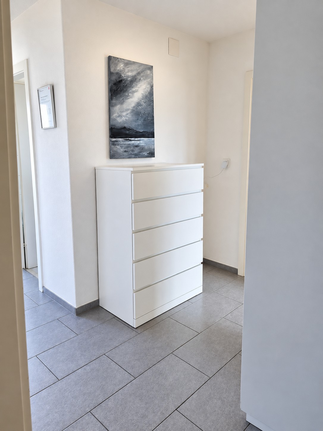 Appartamento di 4 ½ locali