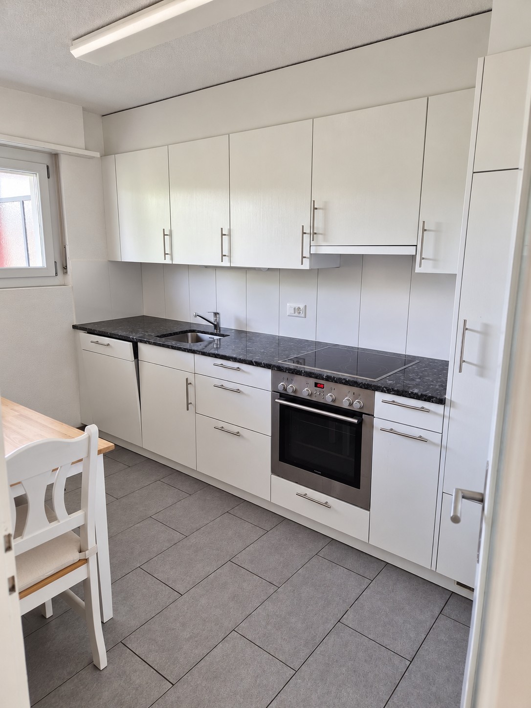 Appartamento di 4 ½ locali