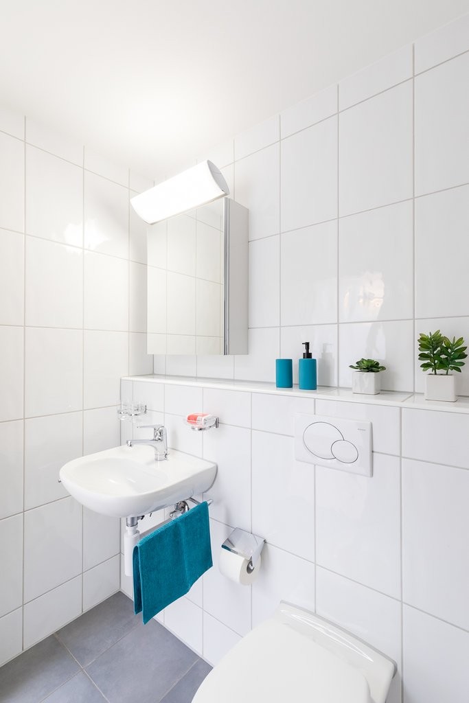 Appartamento di 3 ½ locali, foto 9 di 10