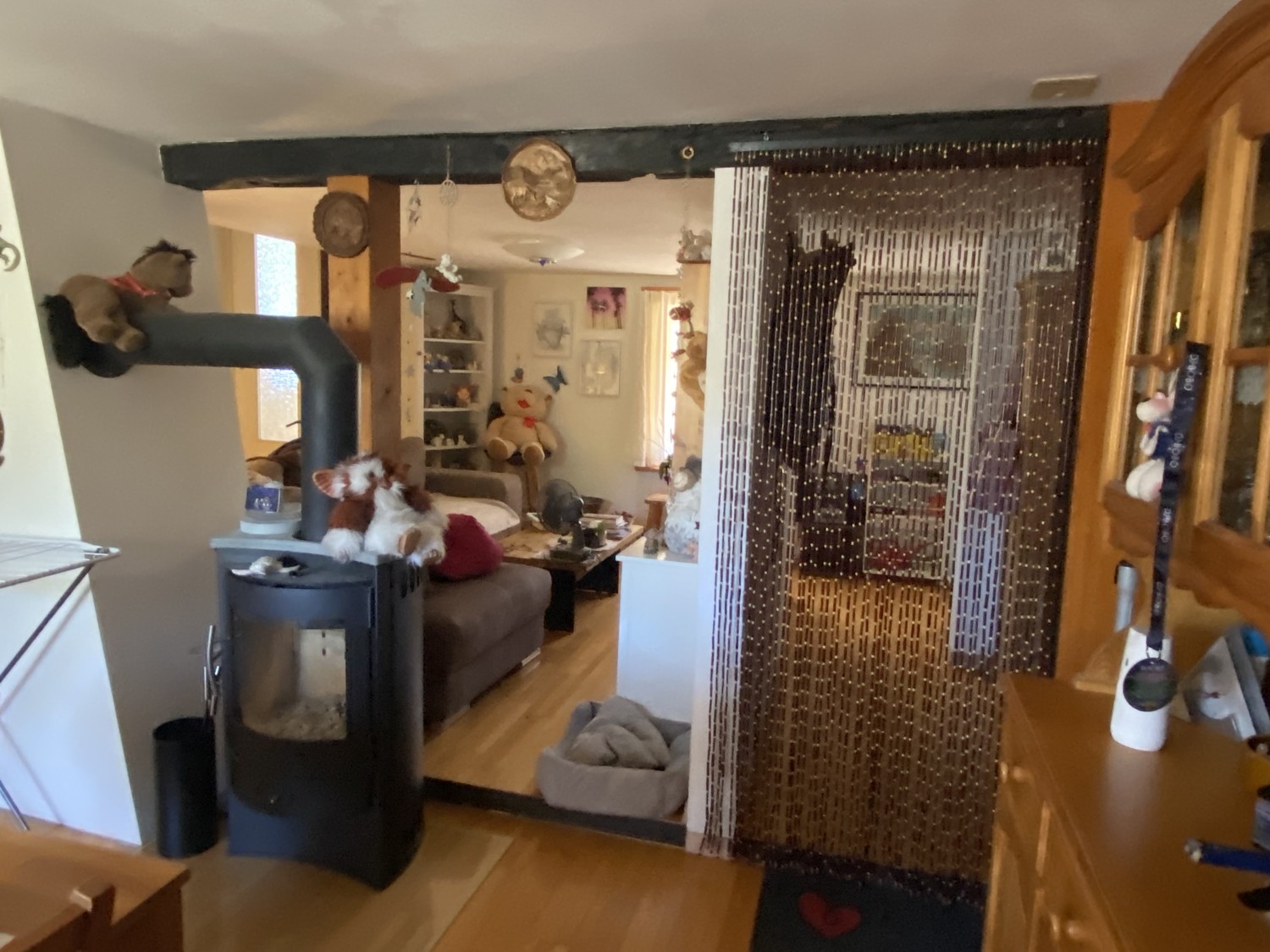 Appartamento di 3 ½ locali, foto 2 di 2
