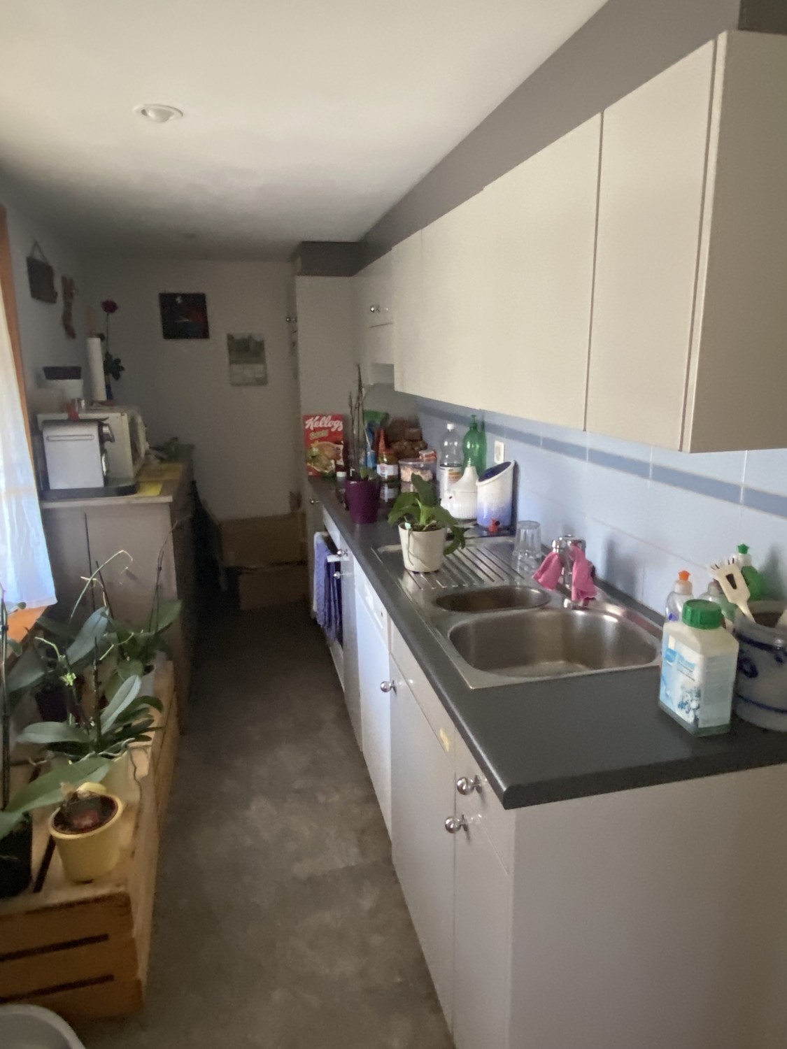 Appartamento di 3 ½ locali, foto 1 di 2