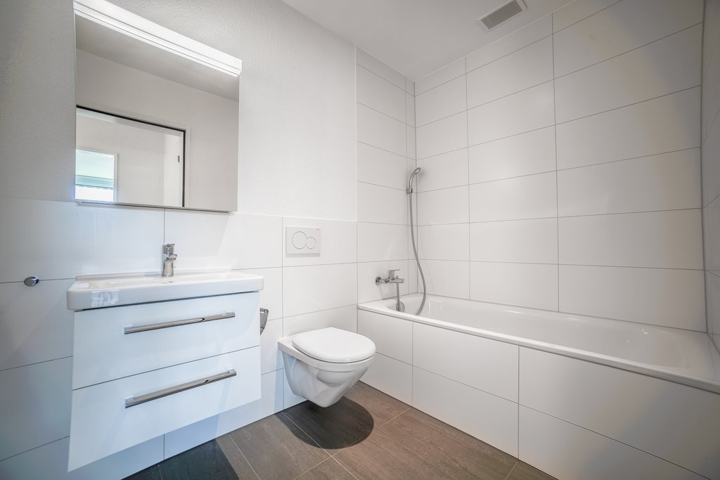 Appartamento di 2 ½ locali