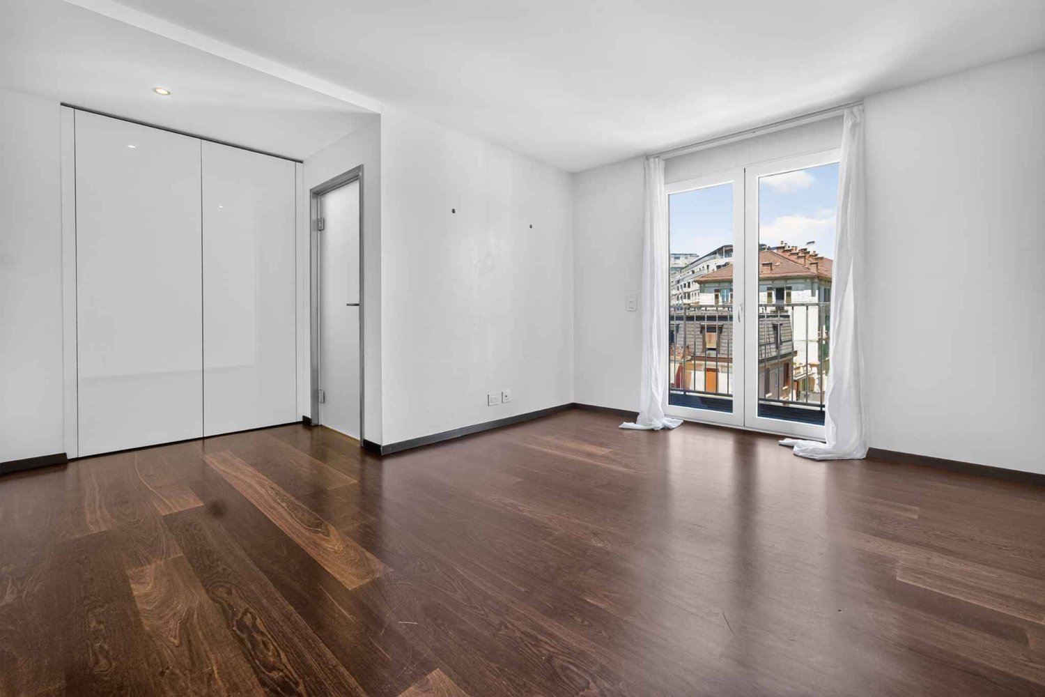 3 ½ rooms apartment, foto 10 di 10