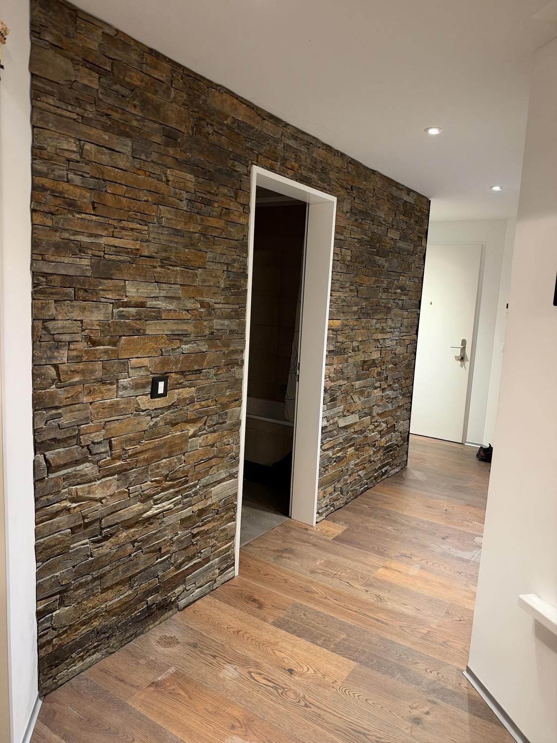 Appartamento di 3 ½ locali, foto 2 di 7